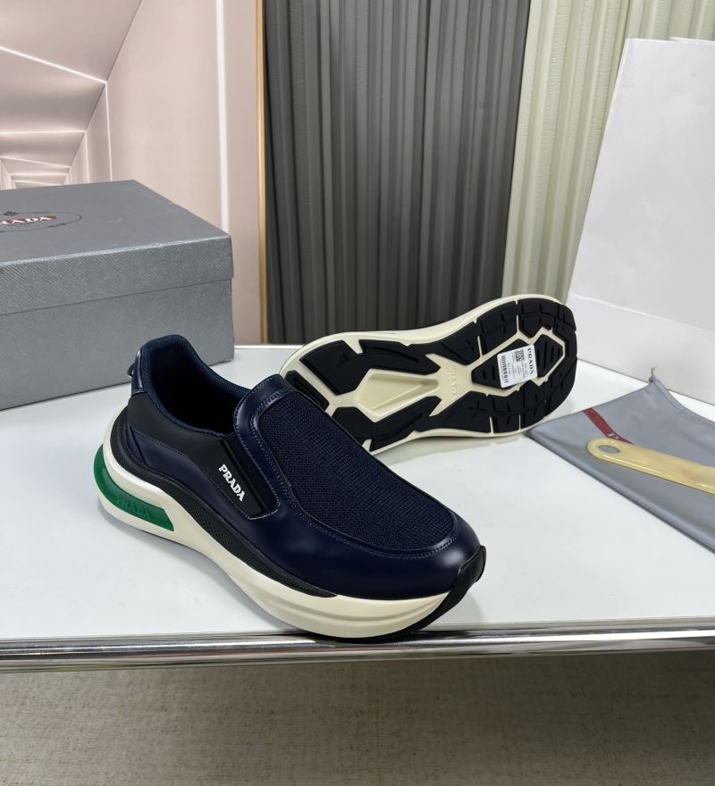 Prada Sneakers